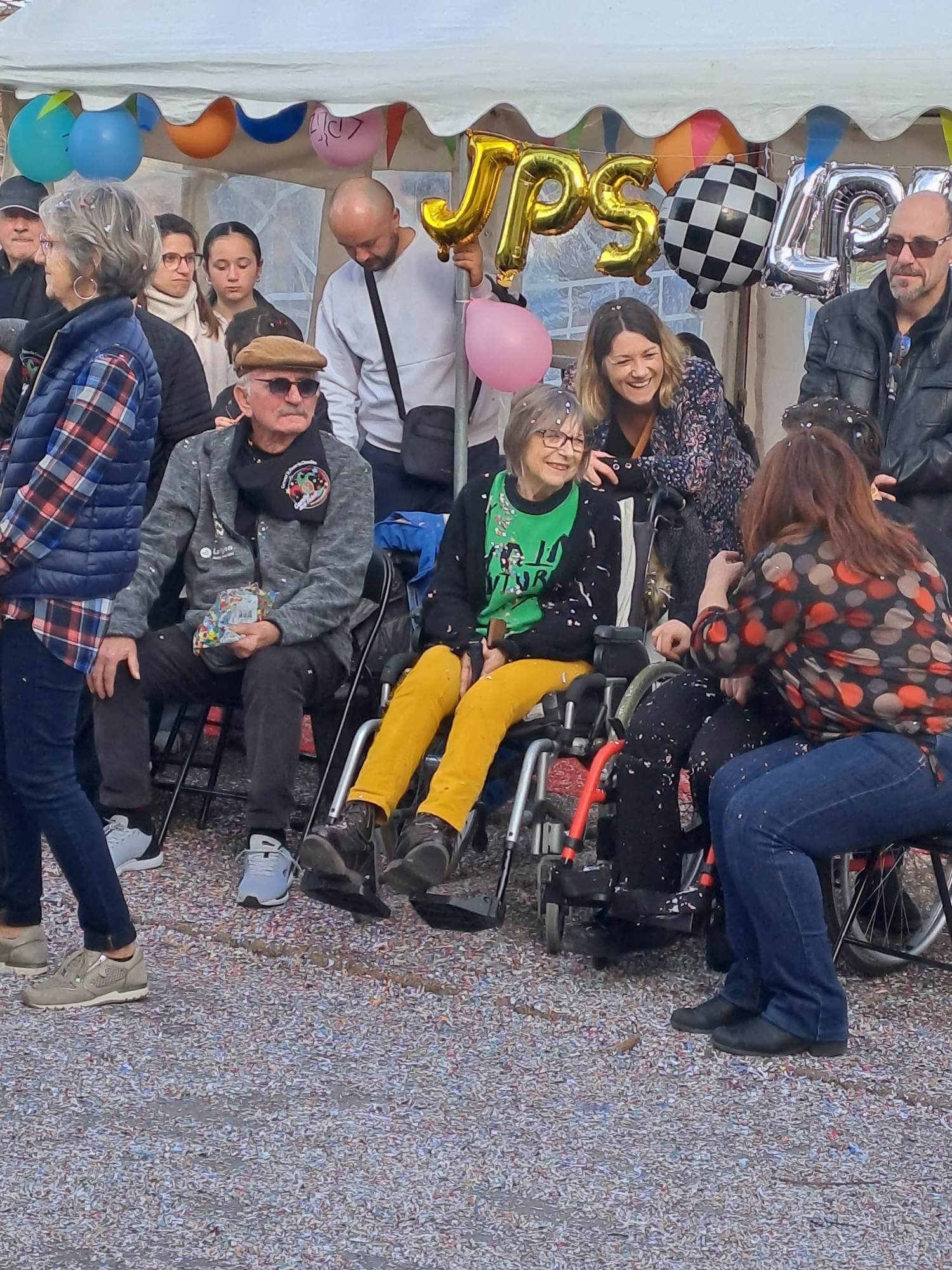 Inclusion / Handicap
